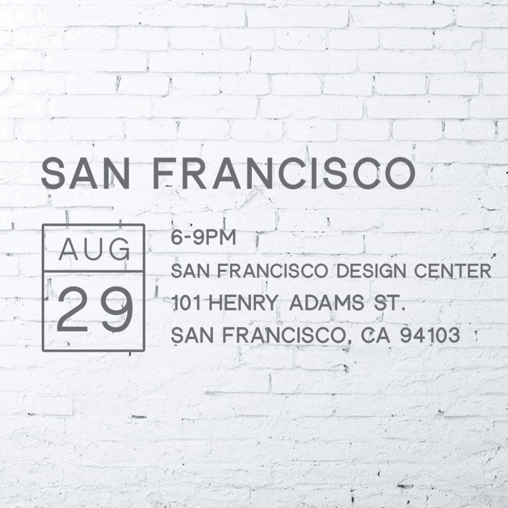 Posh Party LIVE | New York & San Francisco - Picture 3 of 3